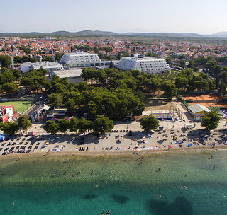 Hotel Olympia,Sibenik-Knin>>Sibenik,4 star