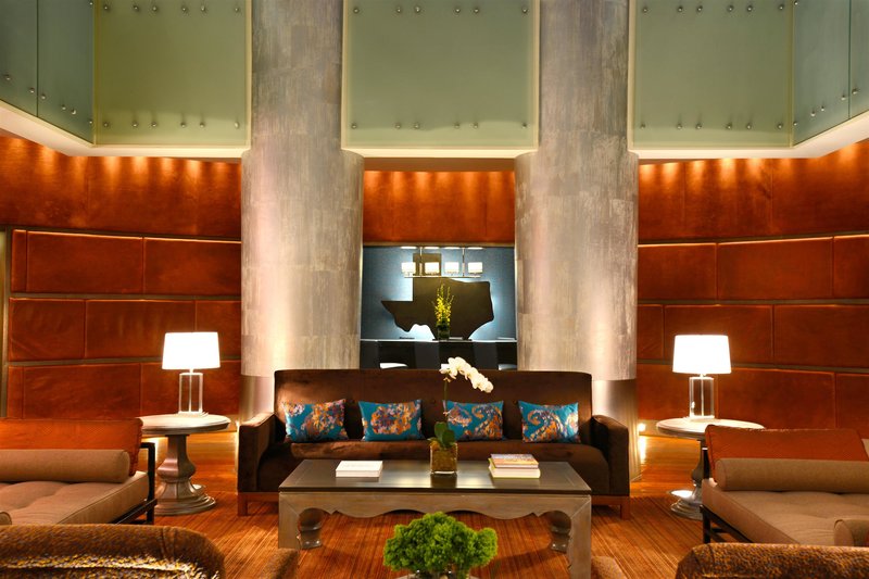 magnolia hotel houston a tribute portfolio hotel