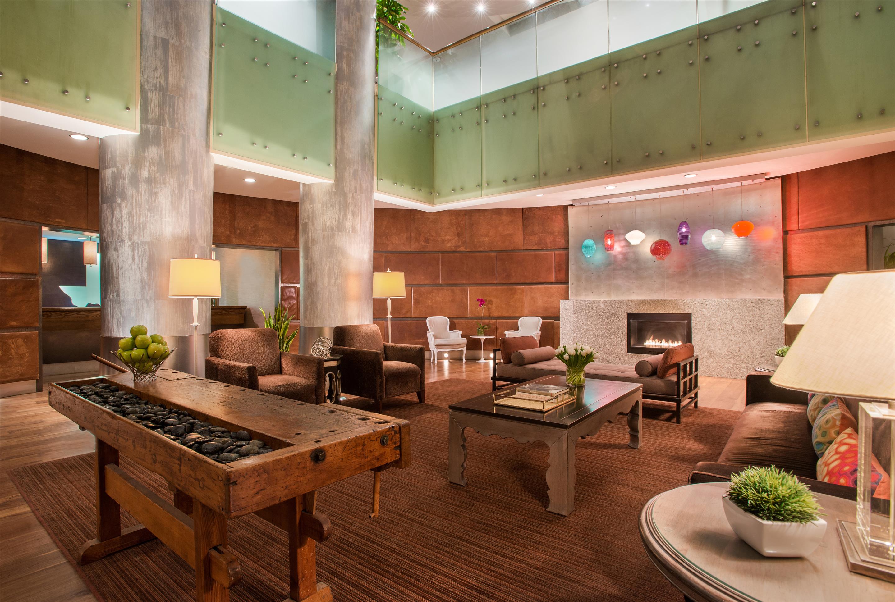 magnolia hotel houston a tribute portfolio hotel