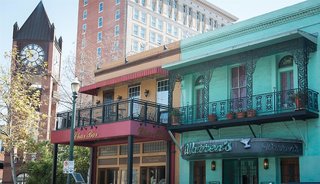 Magnolia Hotel Houston, A Tribute Portfolio Hotel,Downtown Houston>>Dallas,4 star