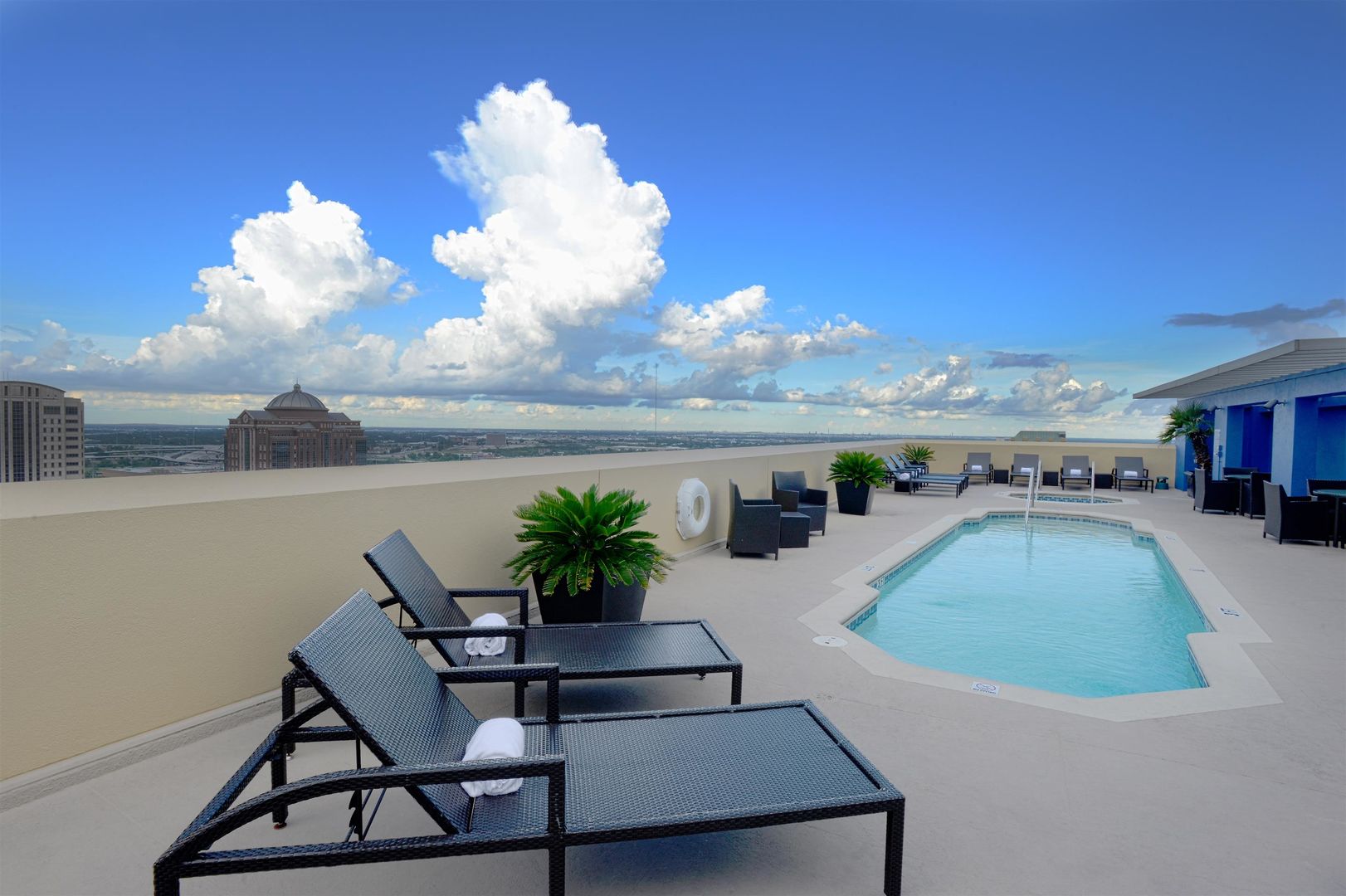 magnolia hotel houston a tribute portfolio hotel