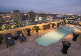 magnolia hotel houston a tribute portfolio hotel