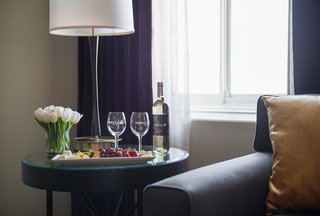 magnolia hotel houston a tribute portfolio hotel