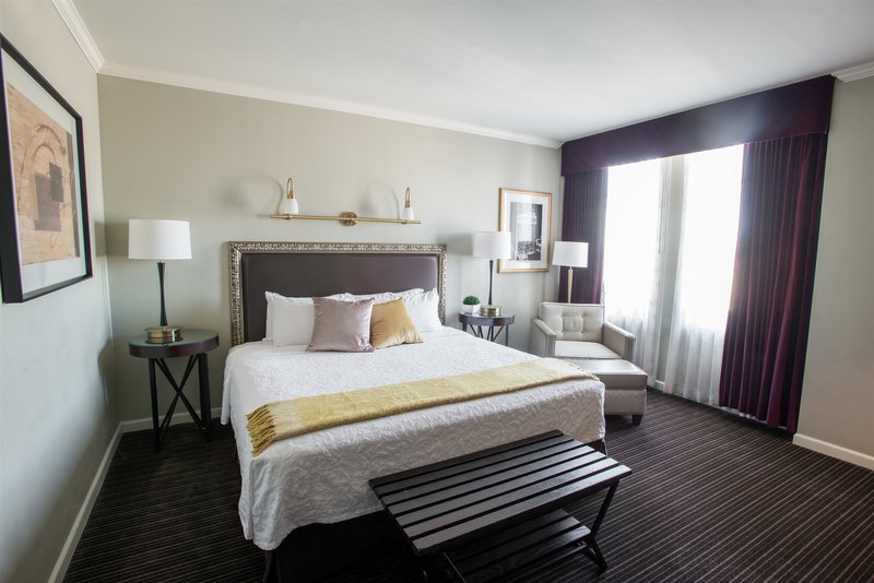 magnolia hotel houston a tribute portfolio hotel