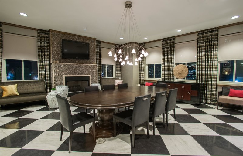 magnolia hotel houston a tribute portfolio hotel