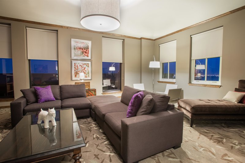 magnolia hotel houston a tribute portfolio hotel