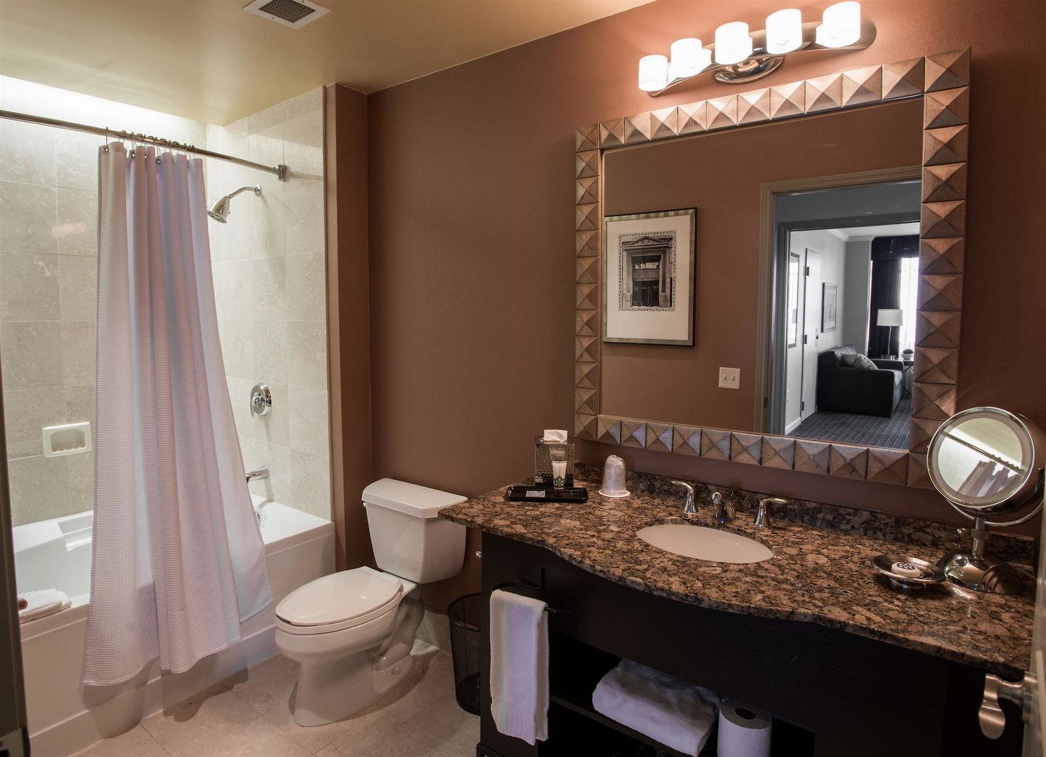 magnolia hotel houston a tribute portfolio hotel