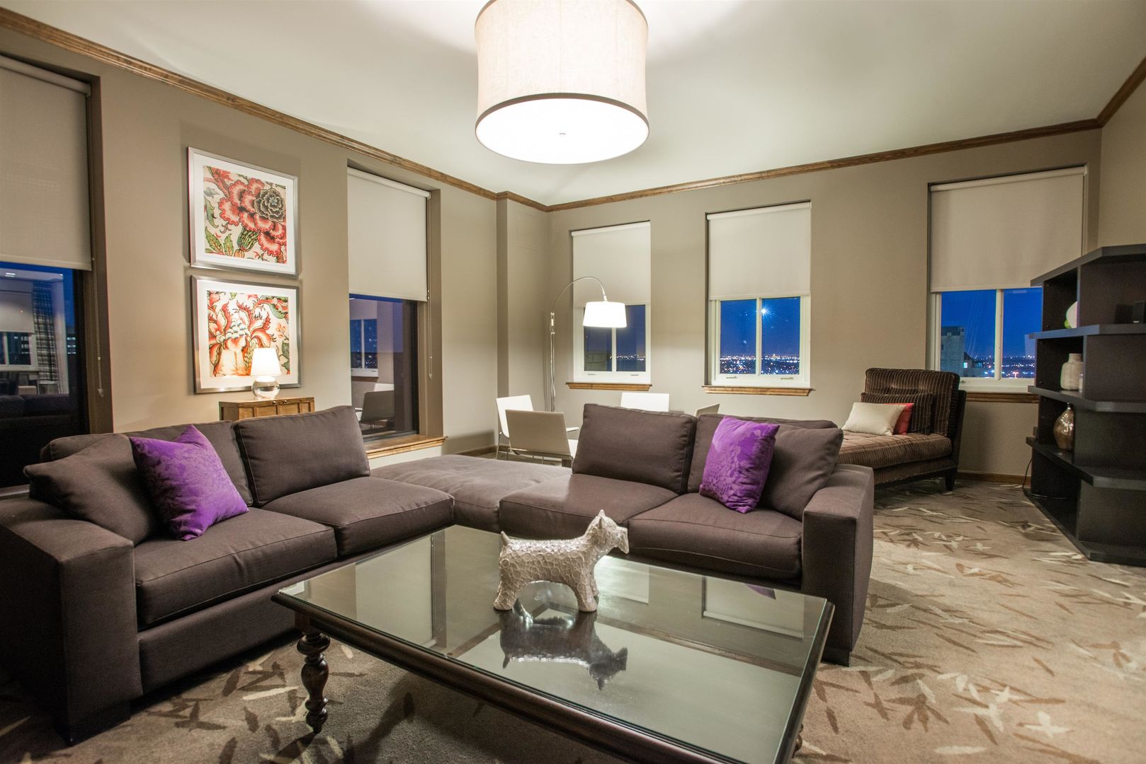 magnolia hotel houston a tribute portfolio hotel