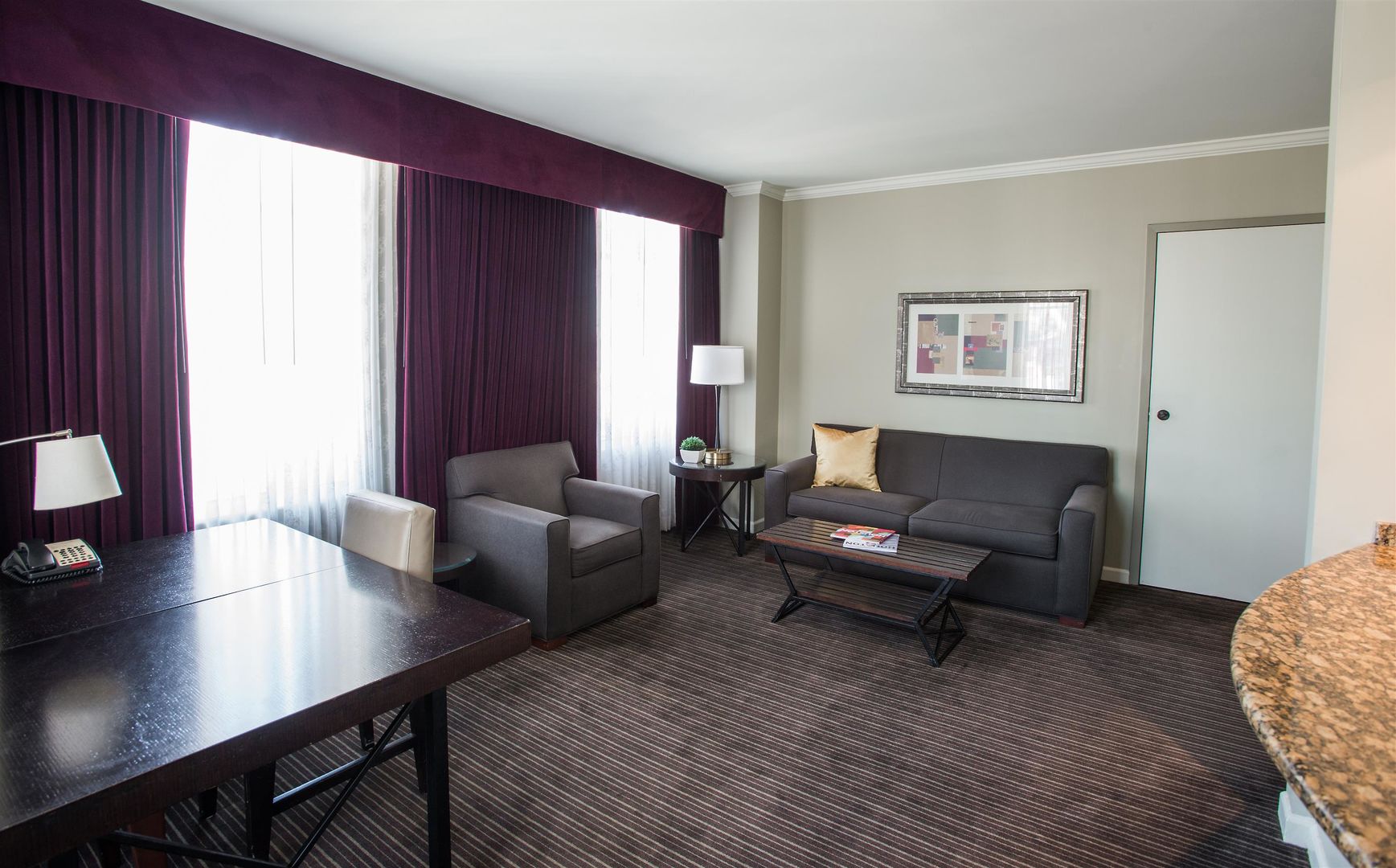 magnolia hotel houston a tribute portfolio hotel