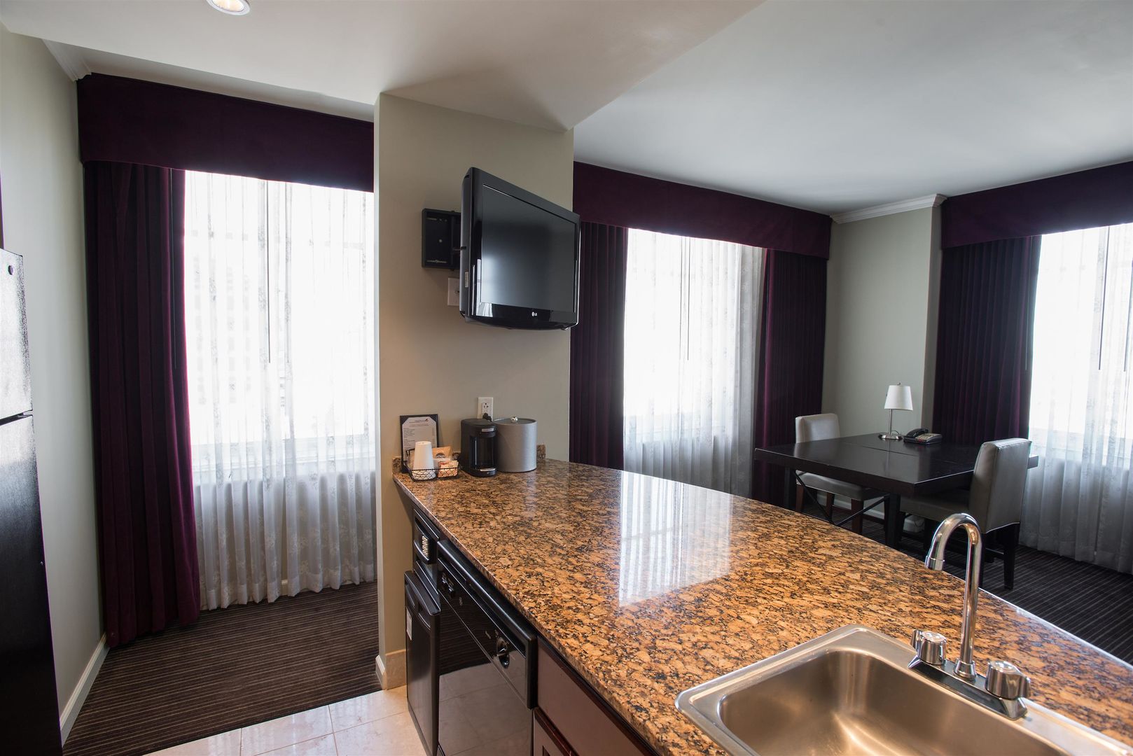 magnolia hotel houston a tribute portfolio hotel