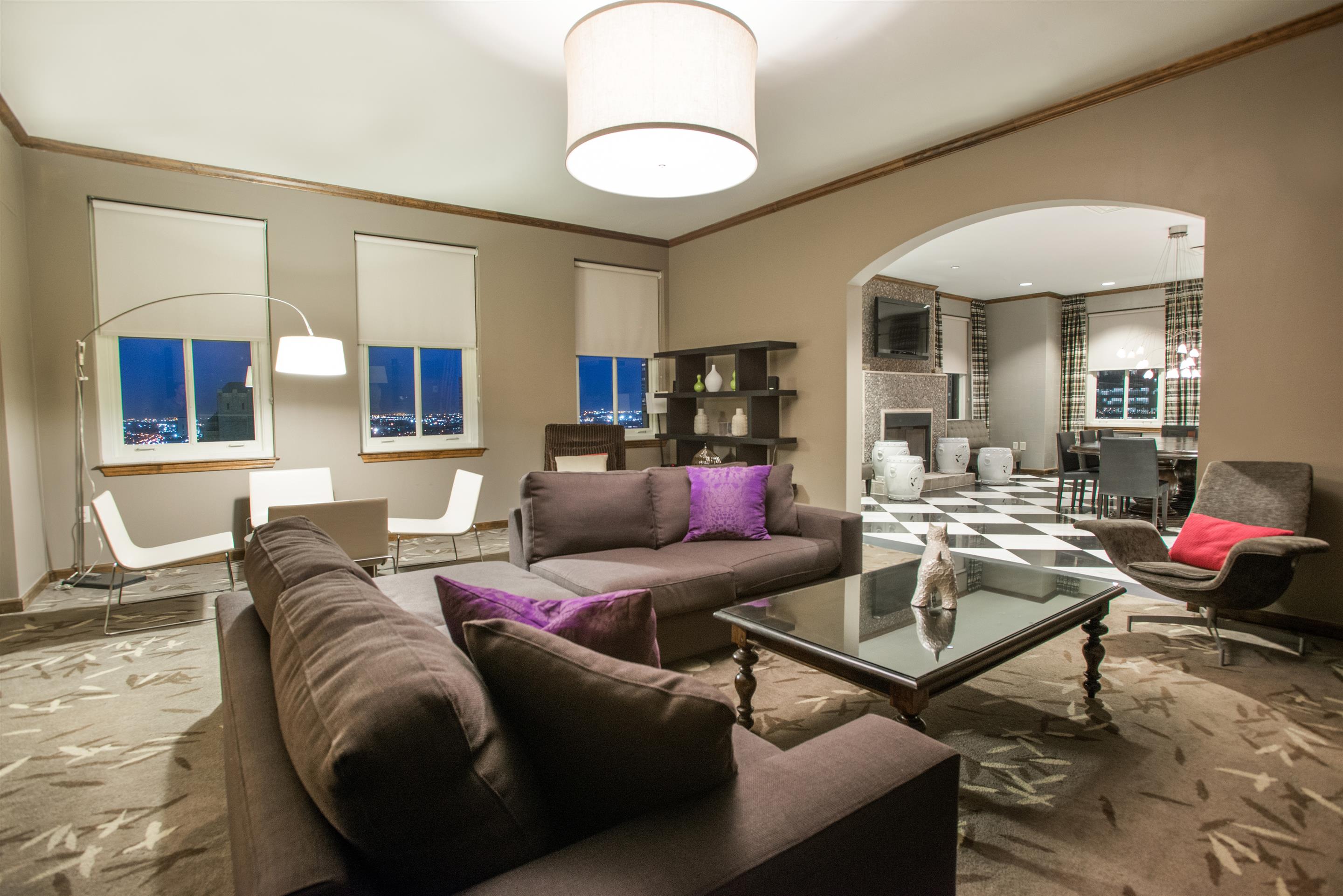 magnolia hotel houston a tribute portfolio hotel