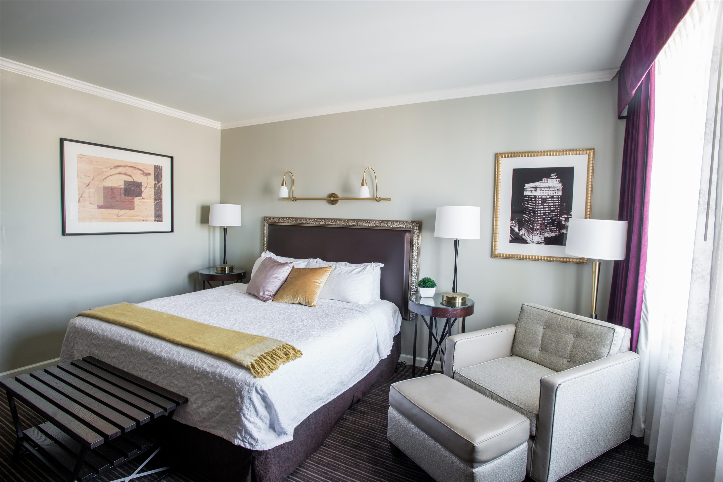 magnolia hotel houston a tribute portfolio hotel