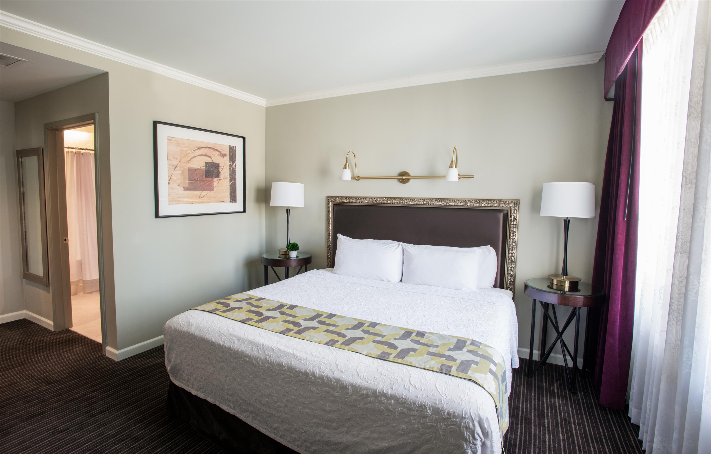 magnolia hotel houston a tribute portfolio hotel