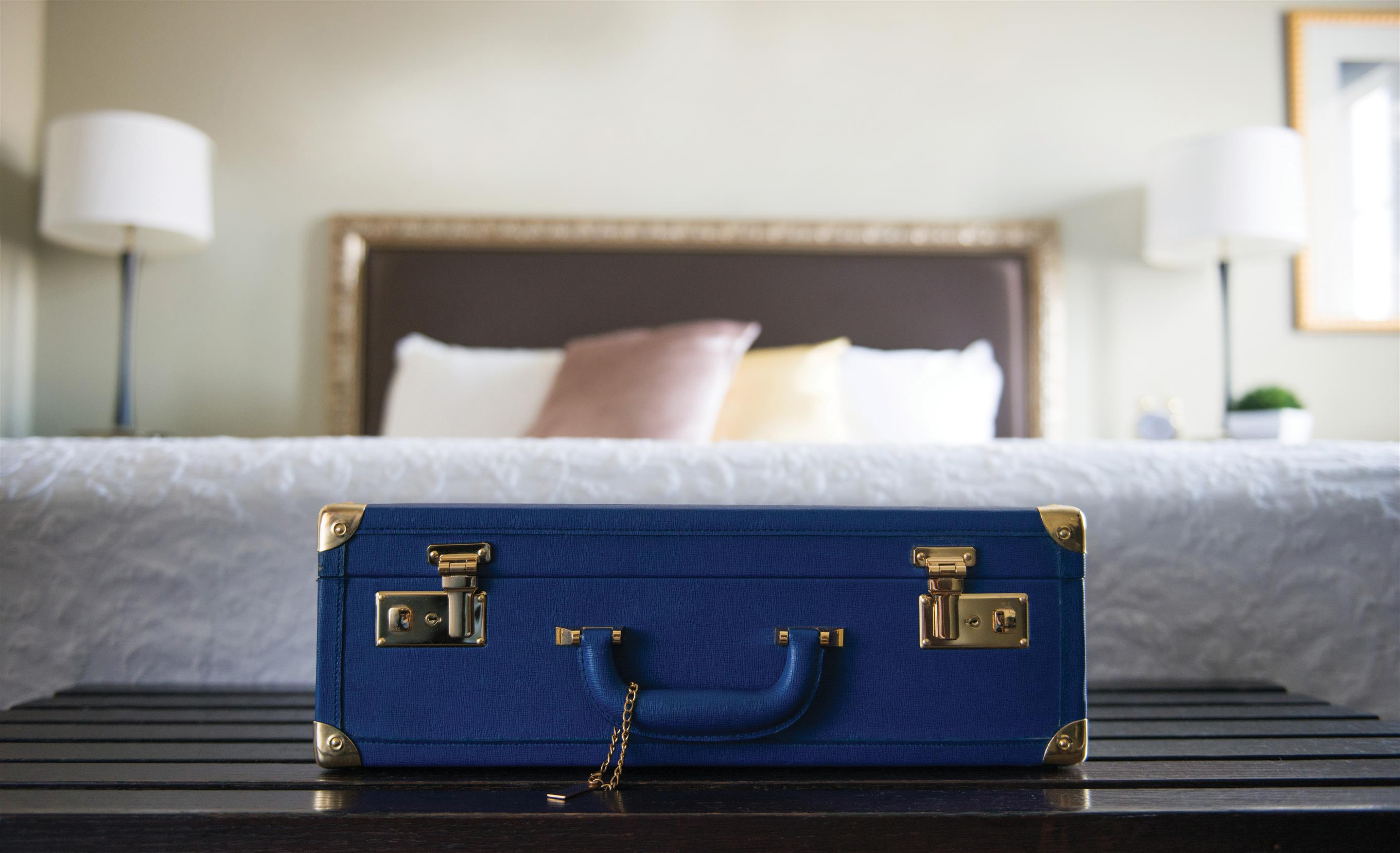 magnolia hotel houston a tribute portfolio hotel