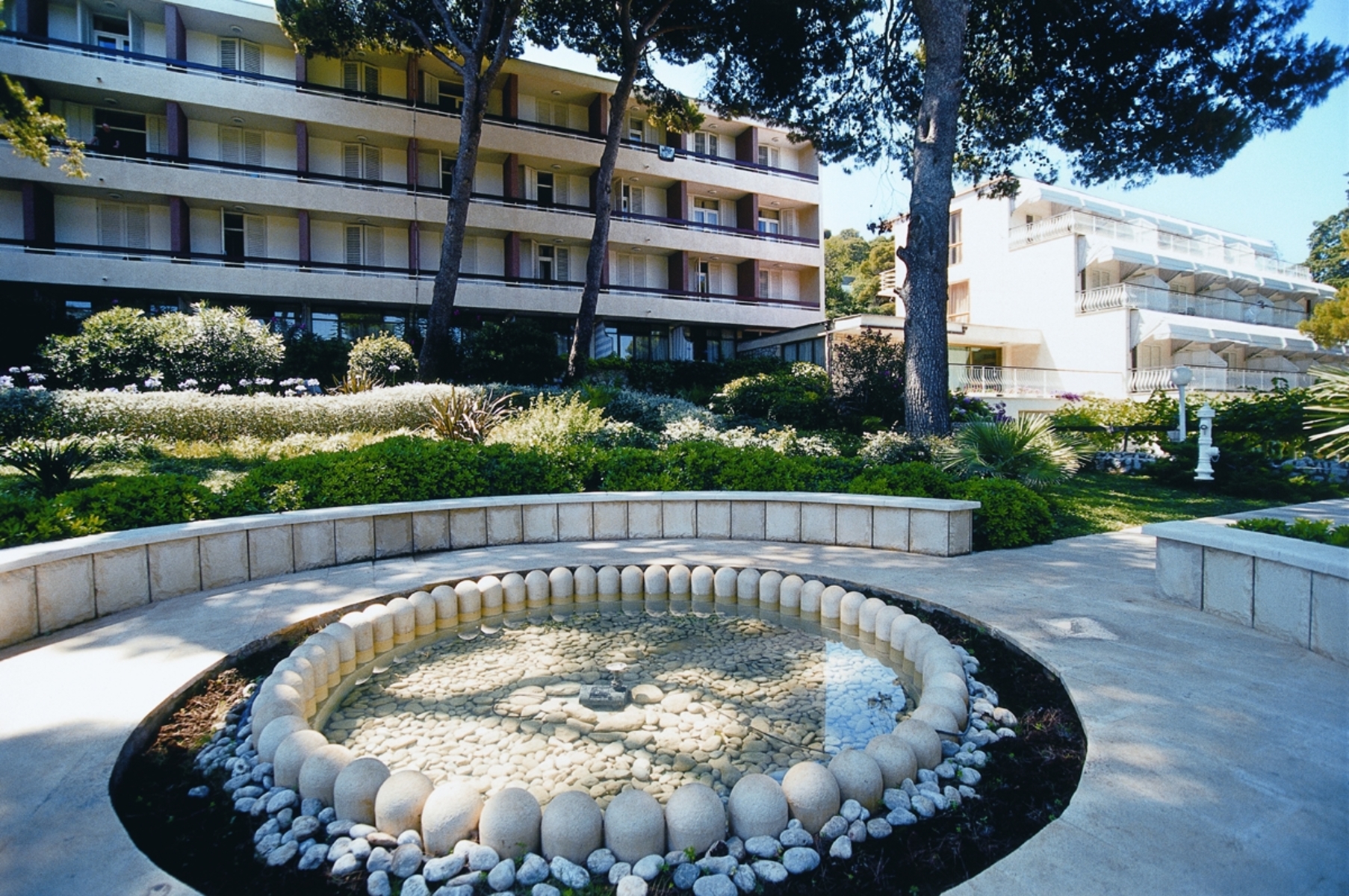 hotel splendid