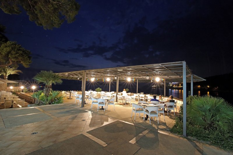 hotel splendid