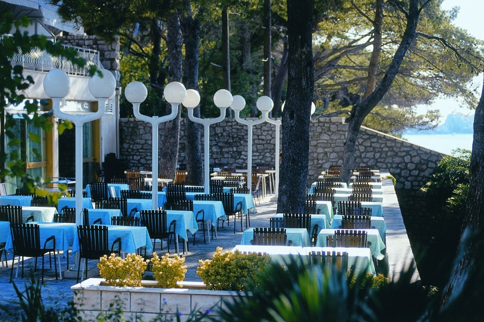hotel splendid
