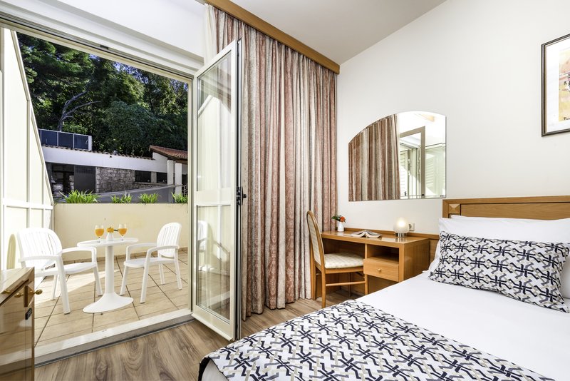 hotel splendid