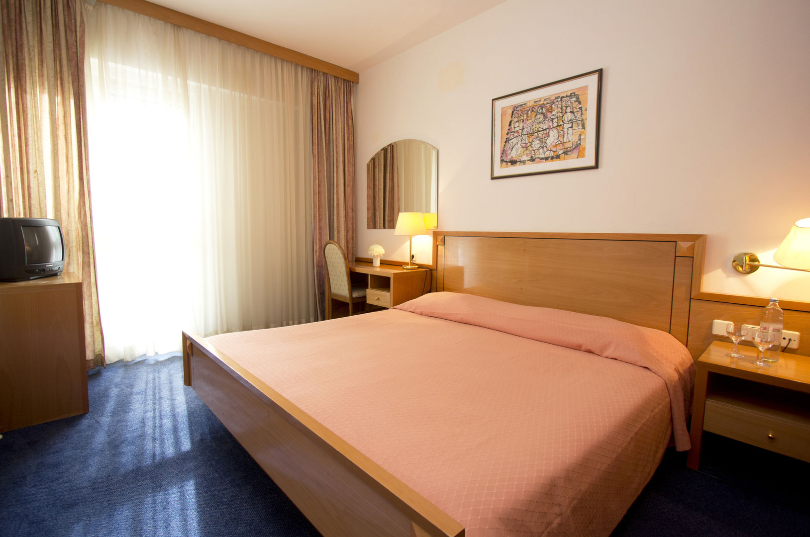 hotel splendid