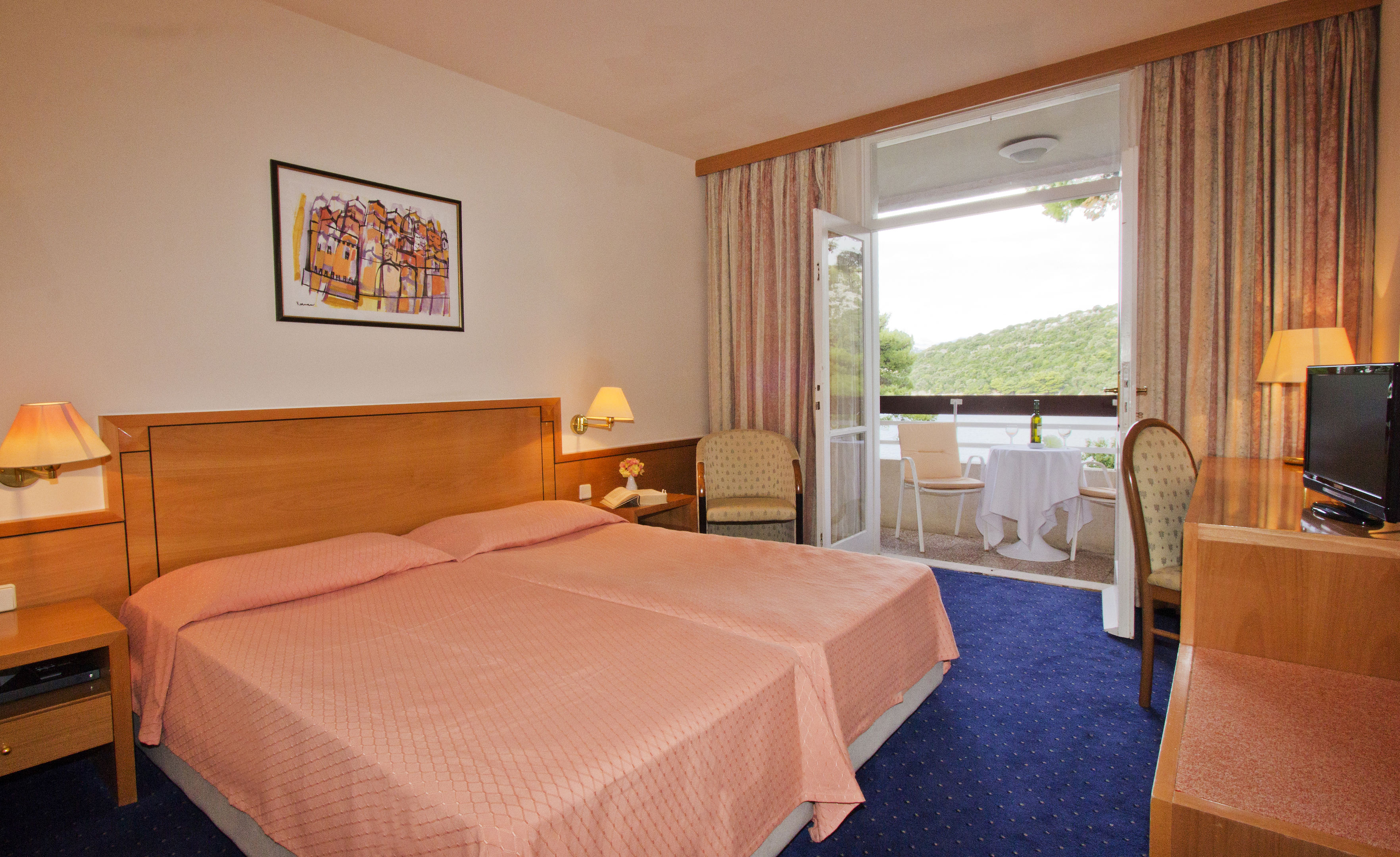 hotel splendid