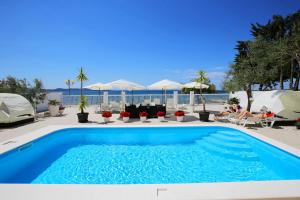 Villa Triana,Zadar>>Kozino,4 star