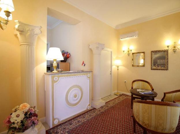villa triana