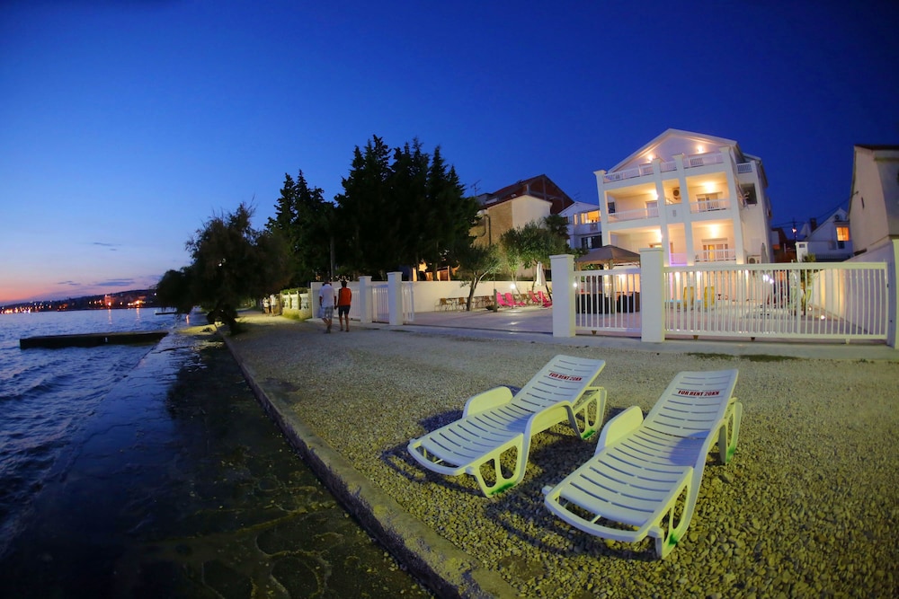 villa triana adults only