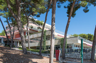 Hotel Zora,Near Primosten Beach,3 star