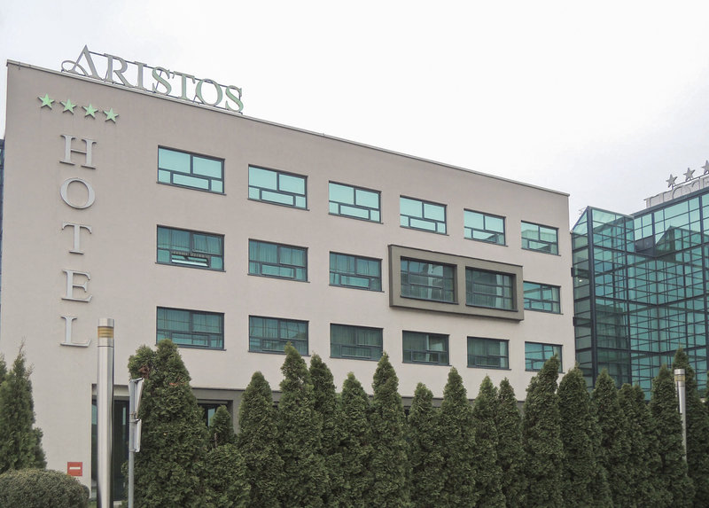 Hotel Aristos