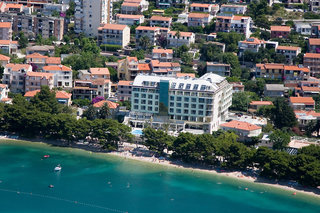 hotel park
