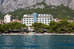 hotel park