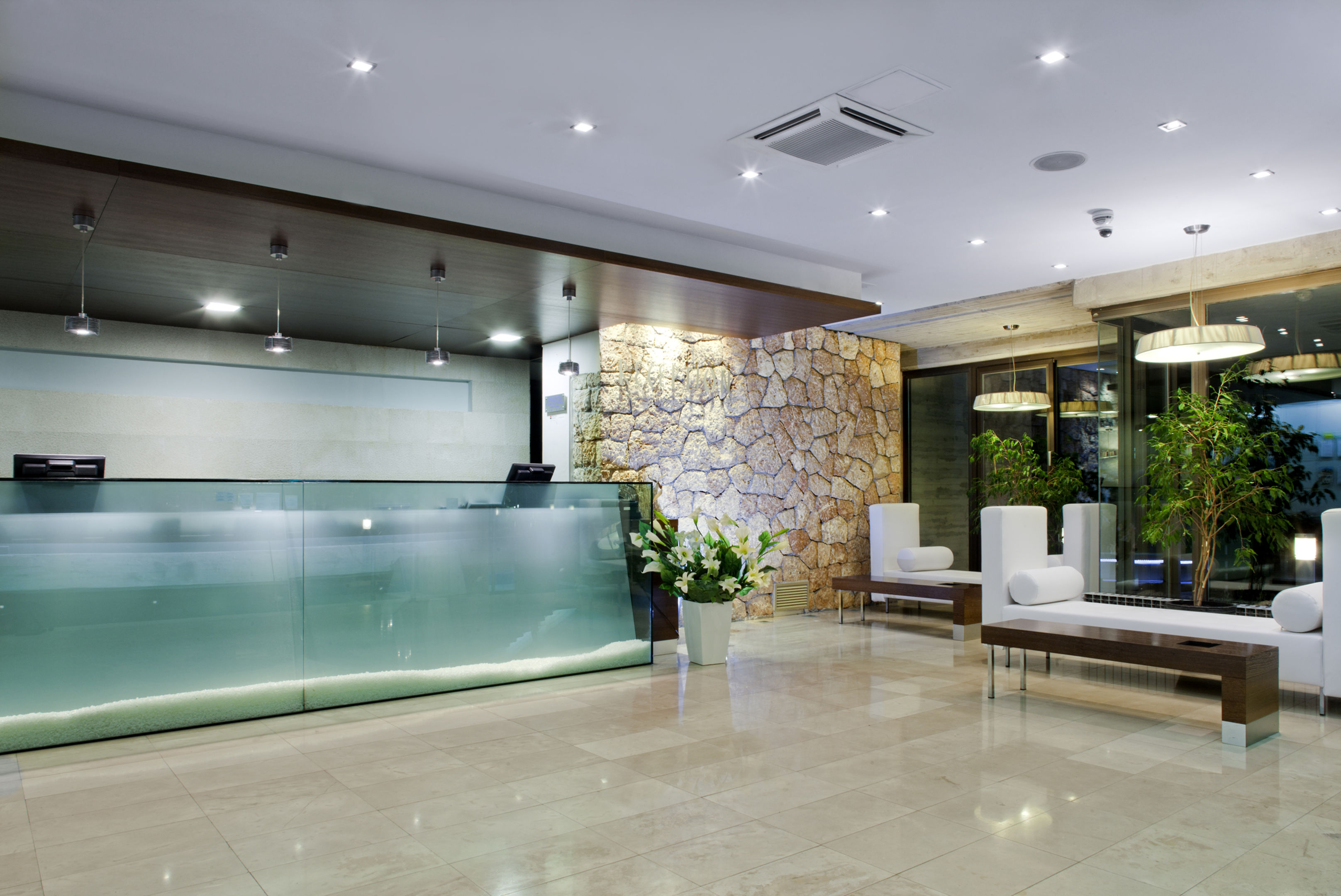 bluesun hotel soline