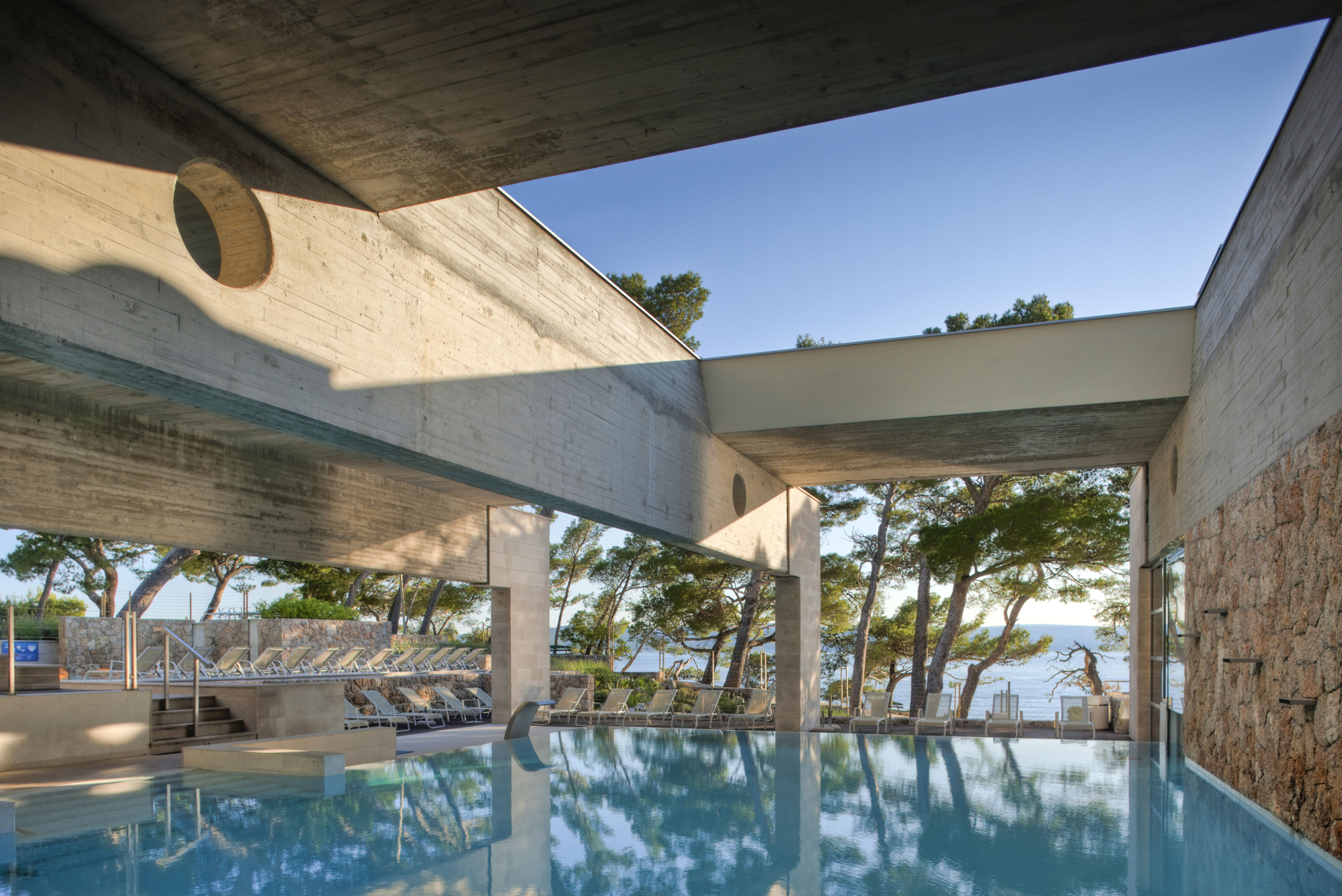 bluesun hotel soline