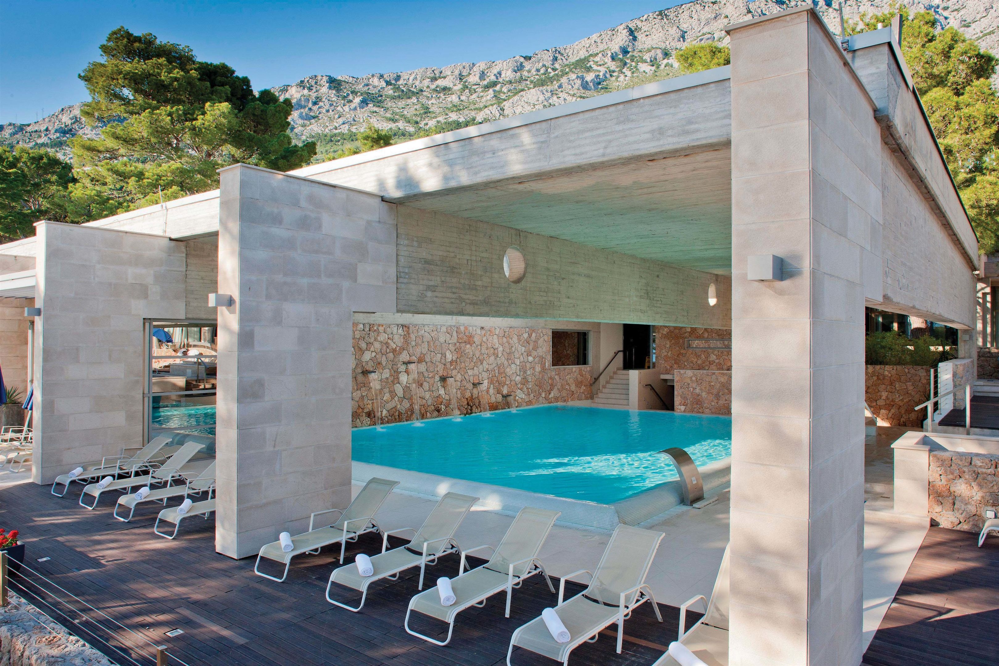 bluesun hotel soline