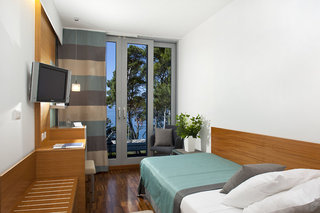 Bluesun Hotel Soline,Bast>>Baska Voda,4 star