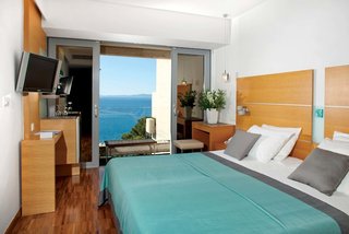 Bluesun Hotel Soline,Bast>>Baska Voda,4 star