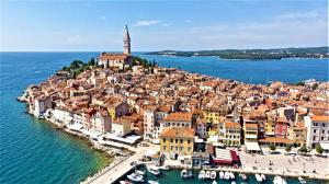 Villa Tuttorotto,Rovinj>>Pula,4 star