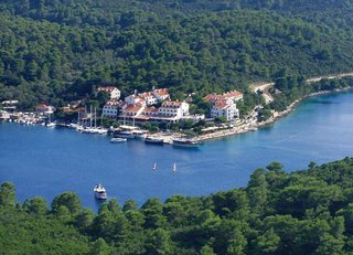 Hotel Odisej,Dubrovnik>>Babino Polje,3 star