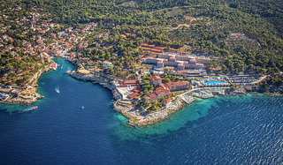 Vitality Hotel Punta,Mali Losinj>>Losinj Island,4 star