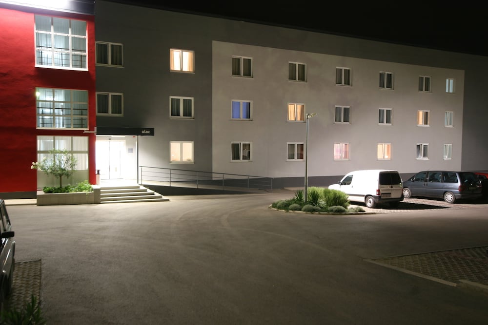 hotel porto