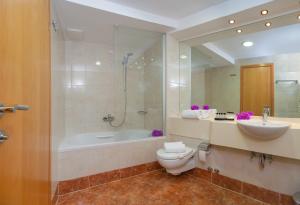 hotel saudade