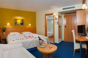 hotel saudade