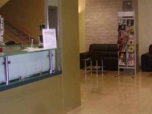 hotel saudade