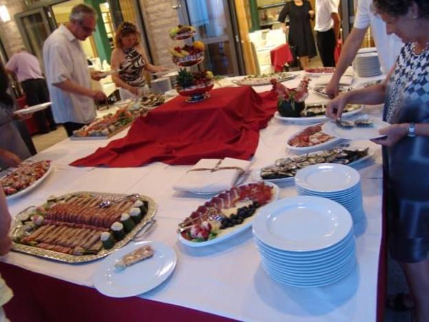 hotel saudade