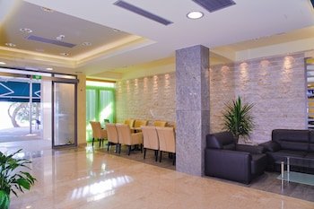 Hotel Saudade,Gradac>>Brist,4 star