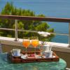 hotel saudade