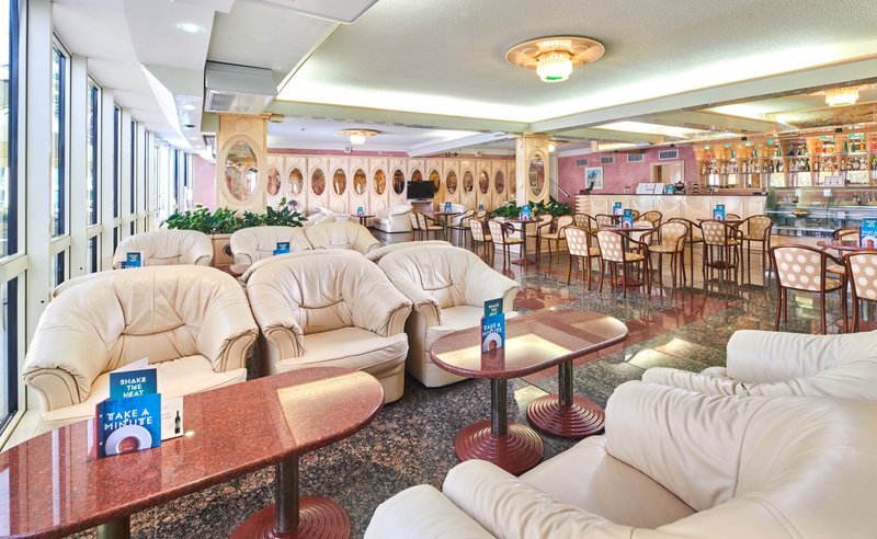 hotel istra plava laguna