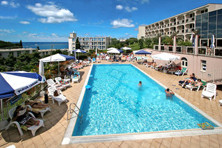 Hotel Istra Plava Laguna,Mugeba>>Funtana,3 star