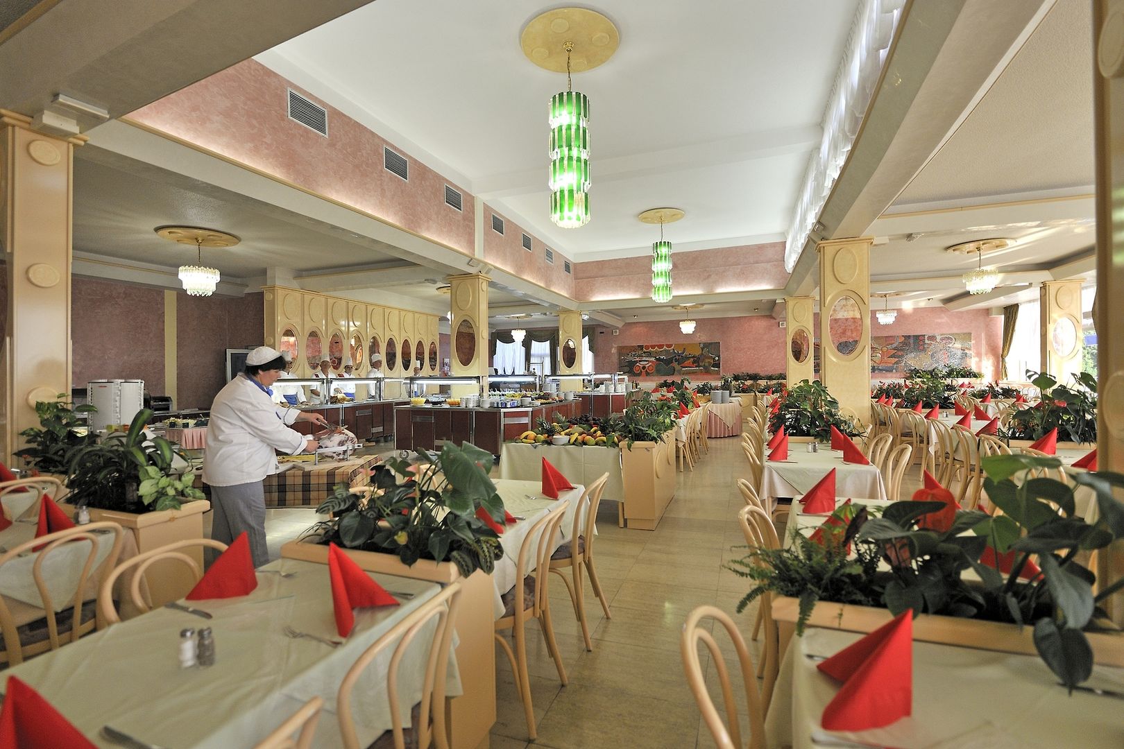 hotel istra plava laguna