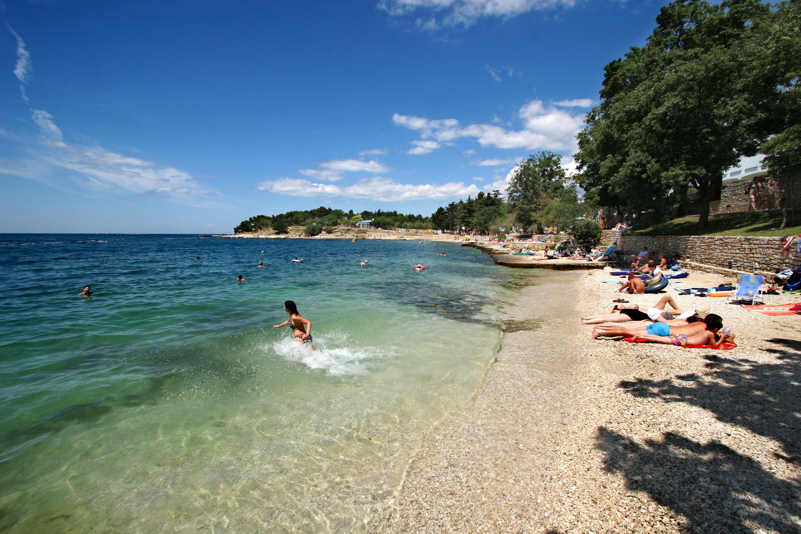 hotel istra plava laguna